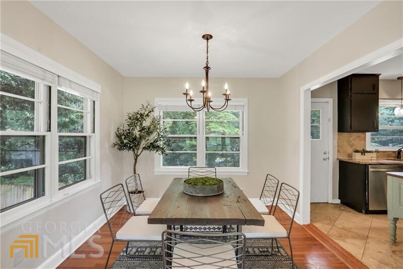 HISTORIC MARIETTA - Residential