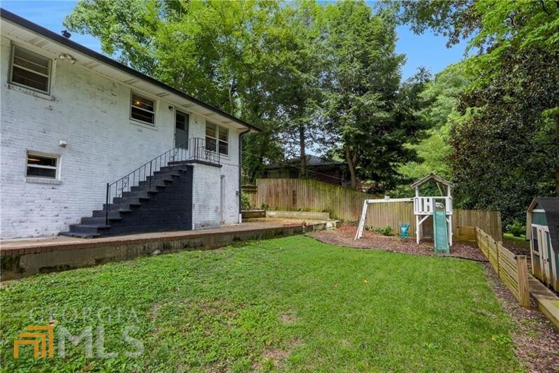 HISTORIC MARIETTA - Residential