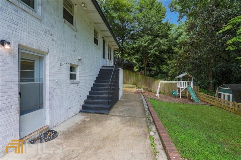 HISTORIC MARIETTA - Residential
