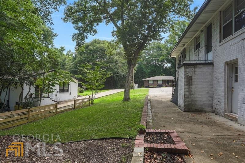 HISTORIC MARIETTA - Residential