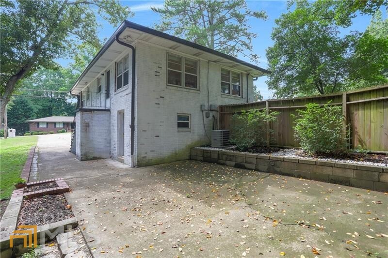 HISTORIC MARIETTA - Residential