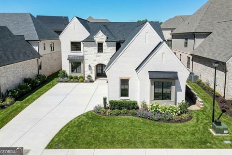 2457 Rock Maple DR Braselton GA 30517