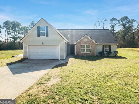 Photo of 311 Anchors Way, Winder, GA 30680 (MLS # 10697620)