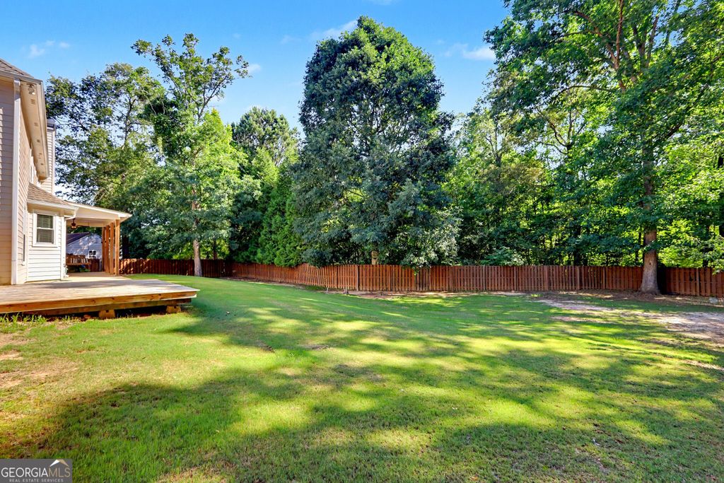 Photo of 1533 Rolling Meadows Drive, McDonough, GA 30253 (MLS # 10777880)