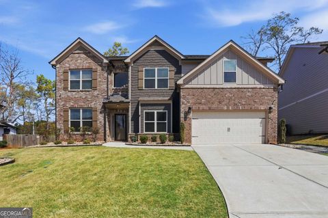 5975 Park Bay CT Flowery Branch GA 30542