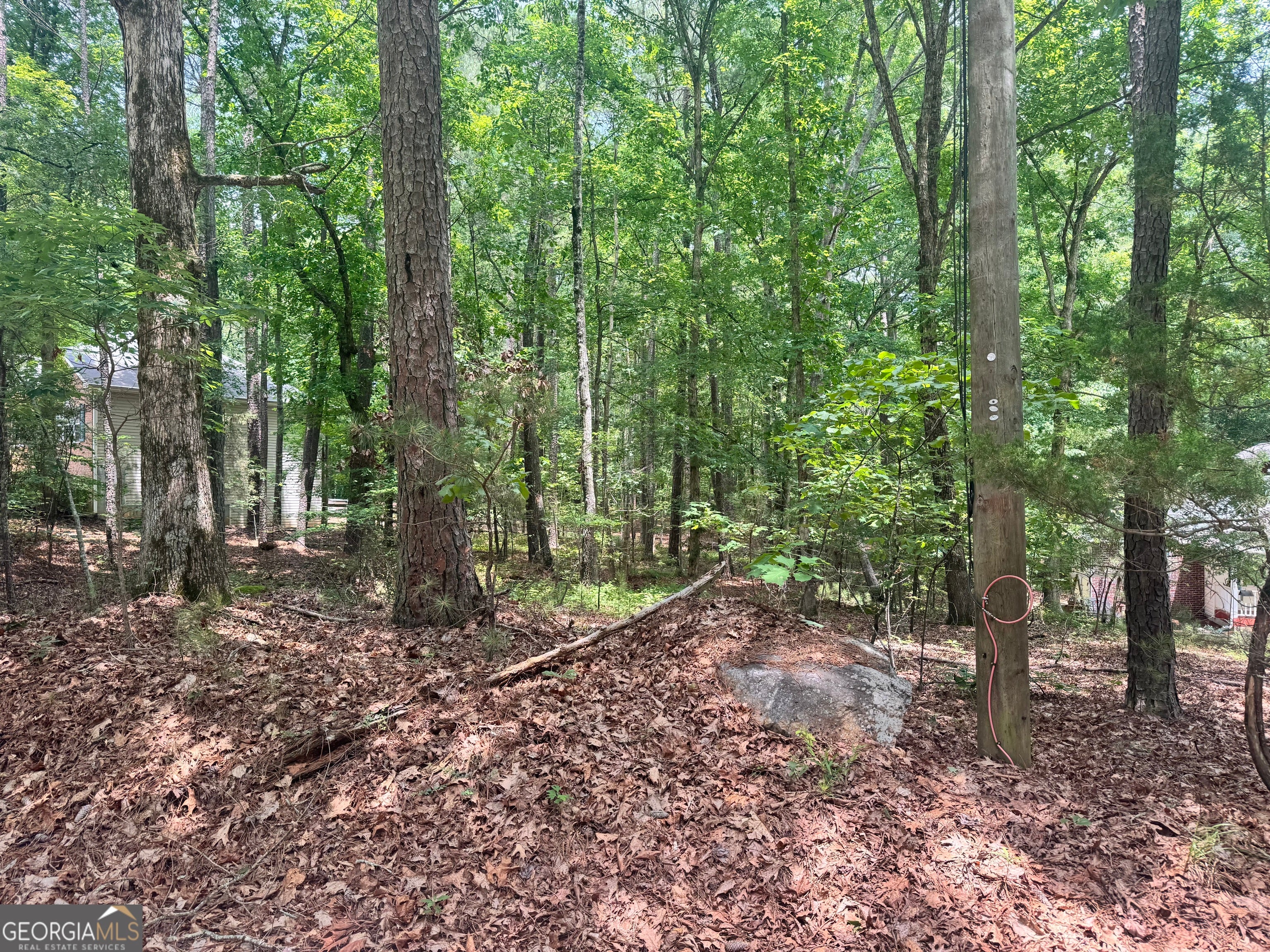 6031 Belle Meade CT