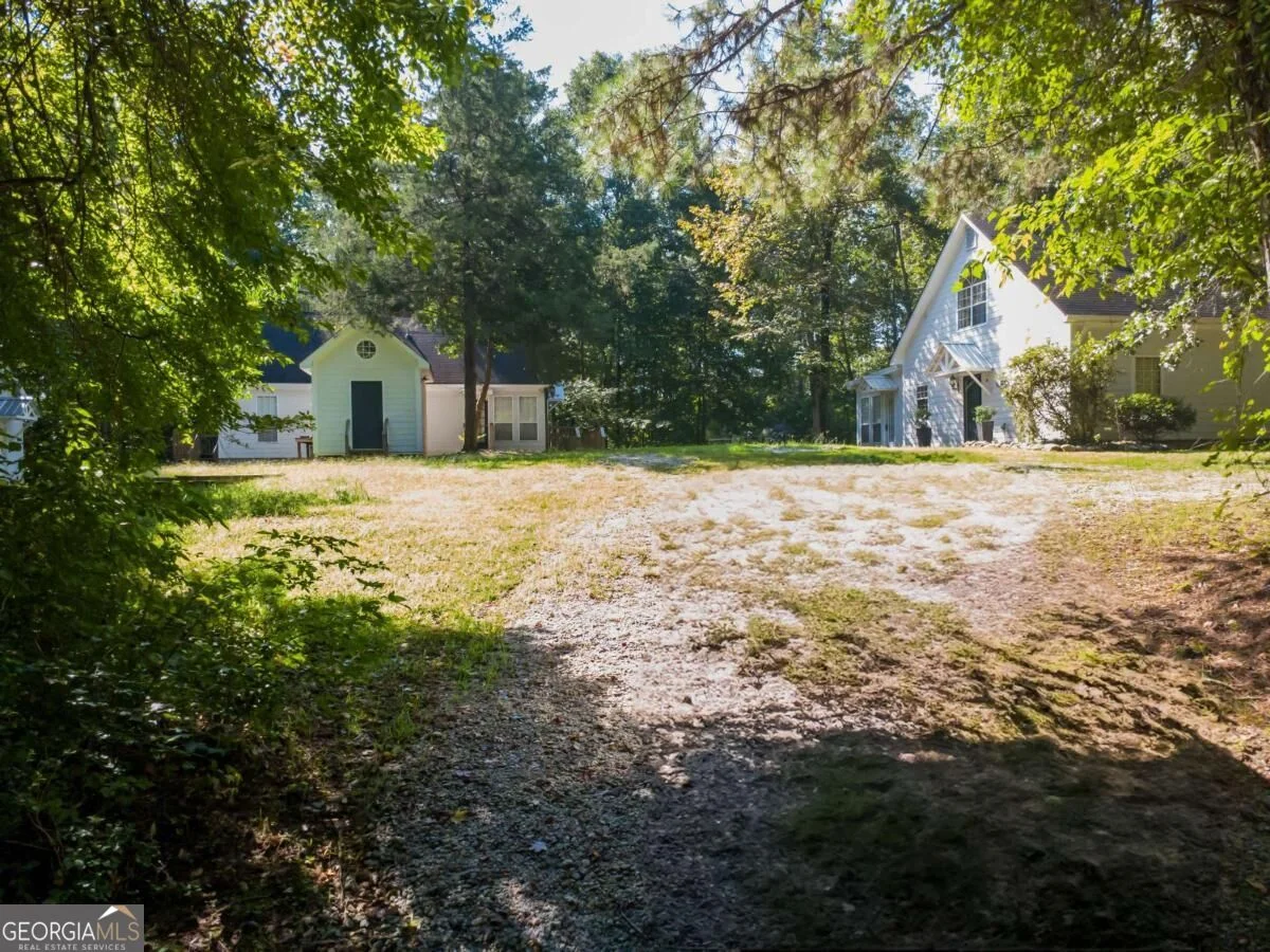 406 Covered Bridge Road, Covington, GA, 30016