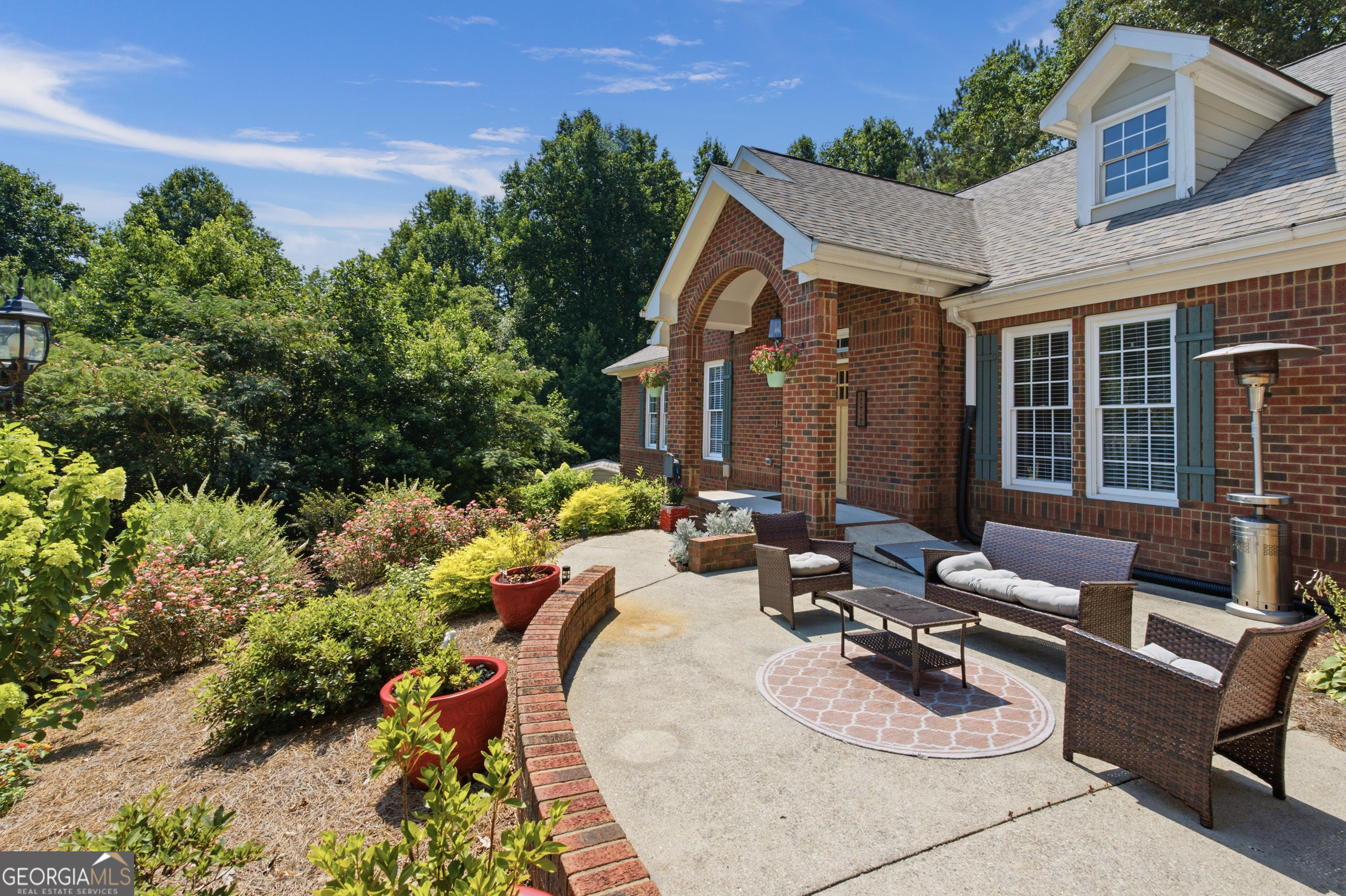 494 Campground School RD