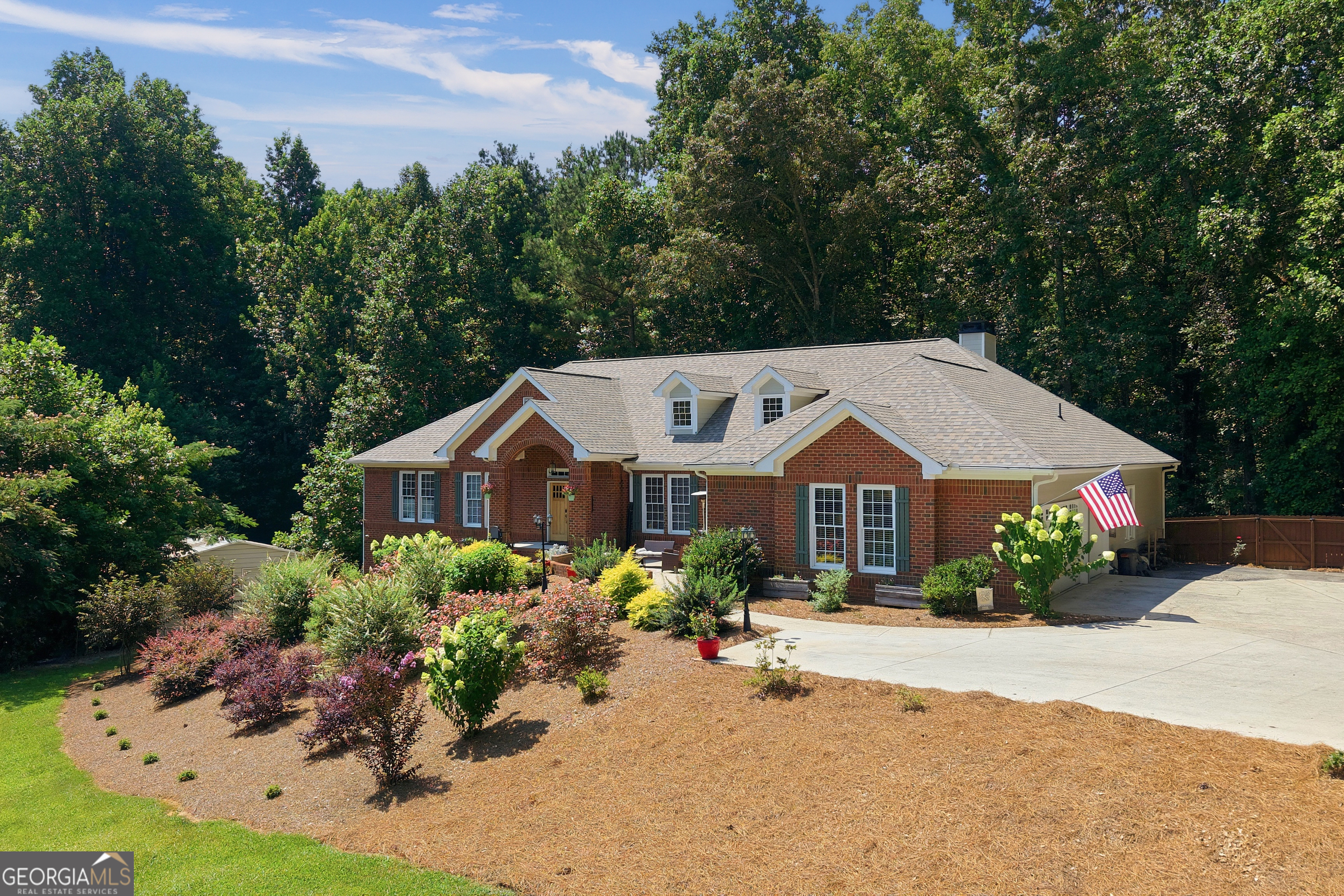 494 Campground School RD