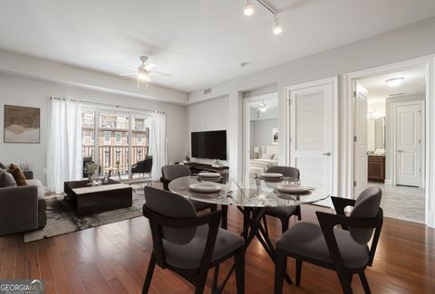 200 River Vista DR 412 Atlanta GA 30339