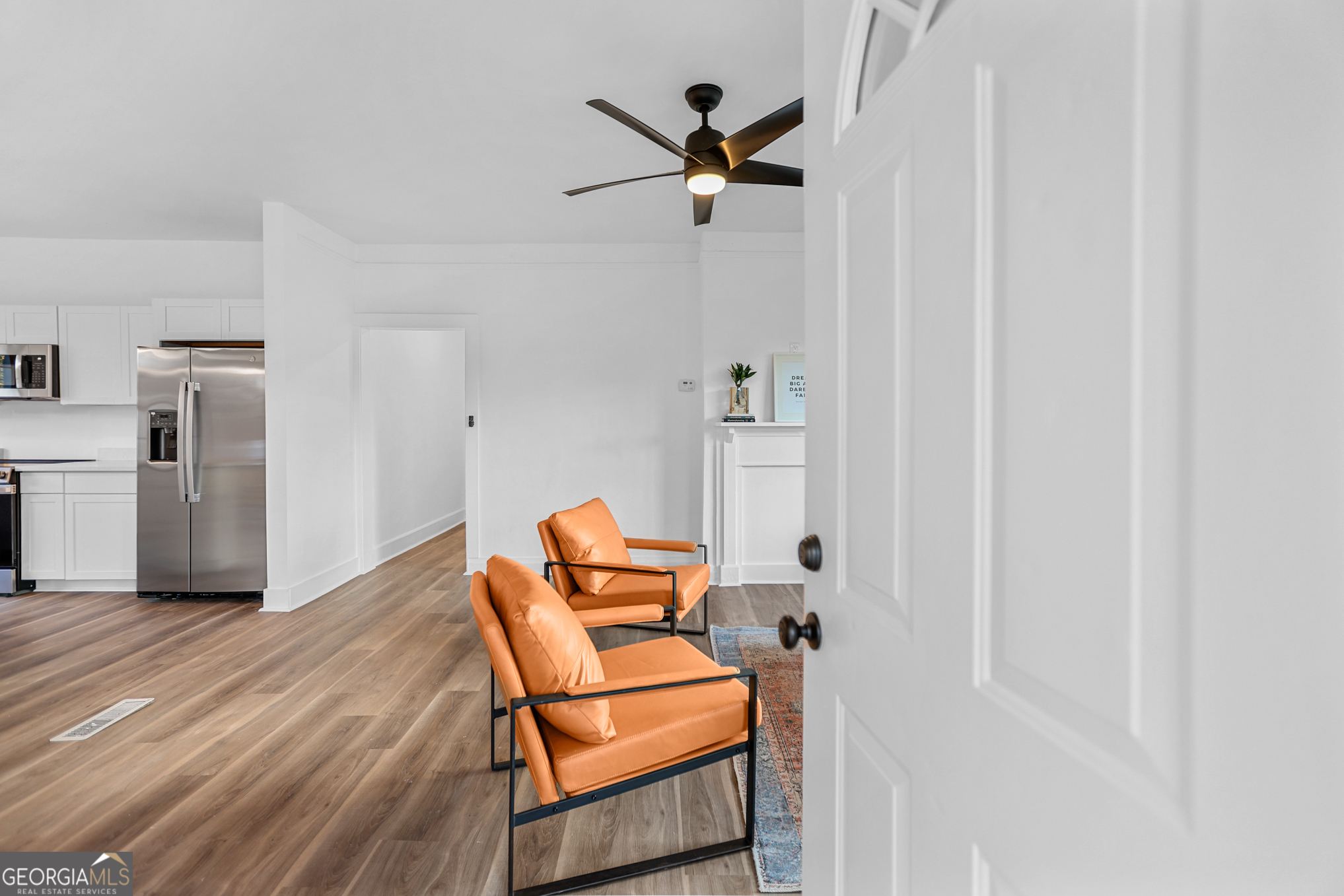 201 Scott ST