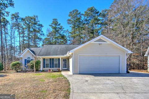 27 Treehouse TRL NE Rome GA 30165