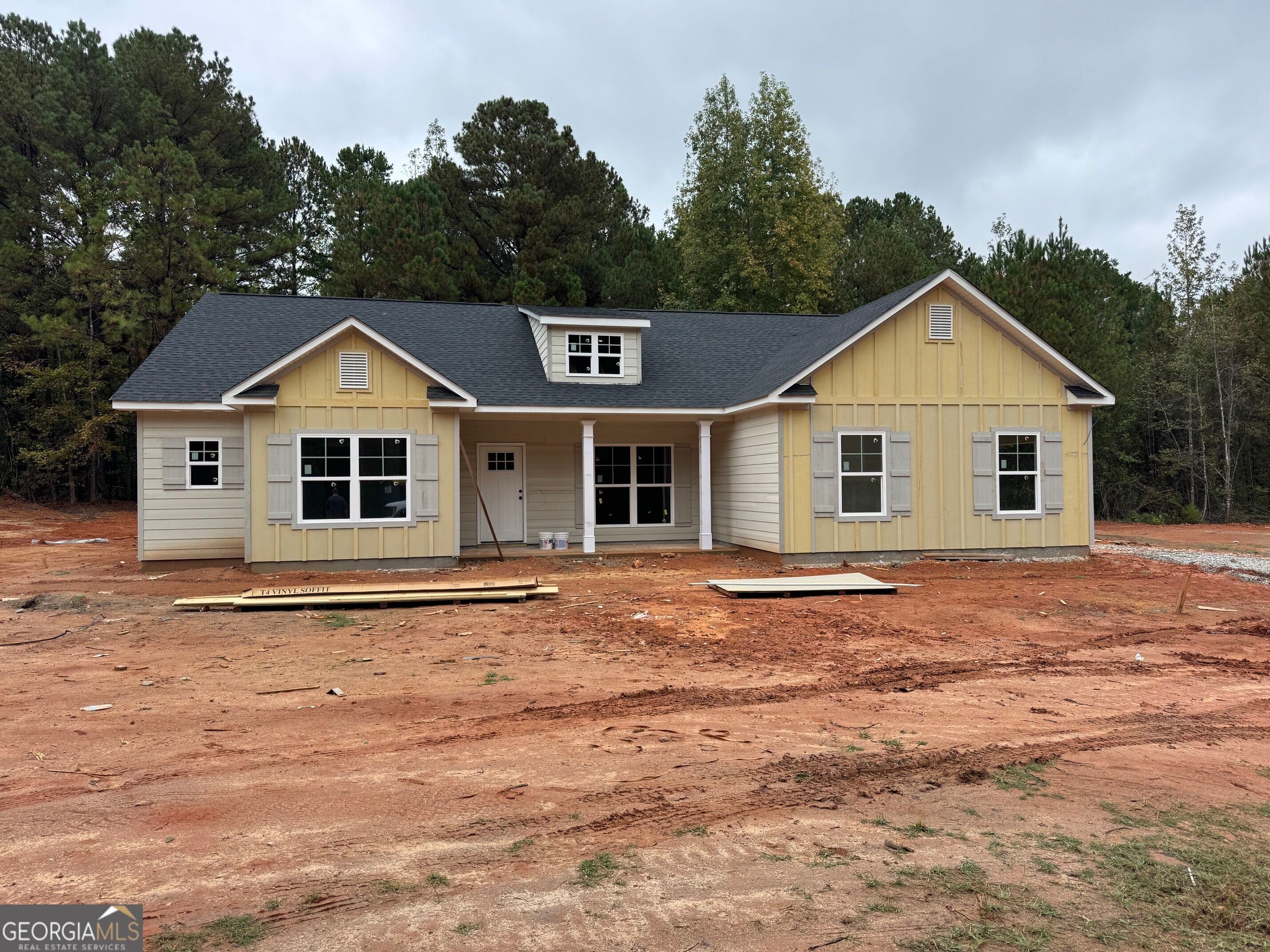 3148 Trammell Bottom RD