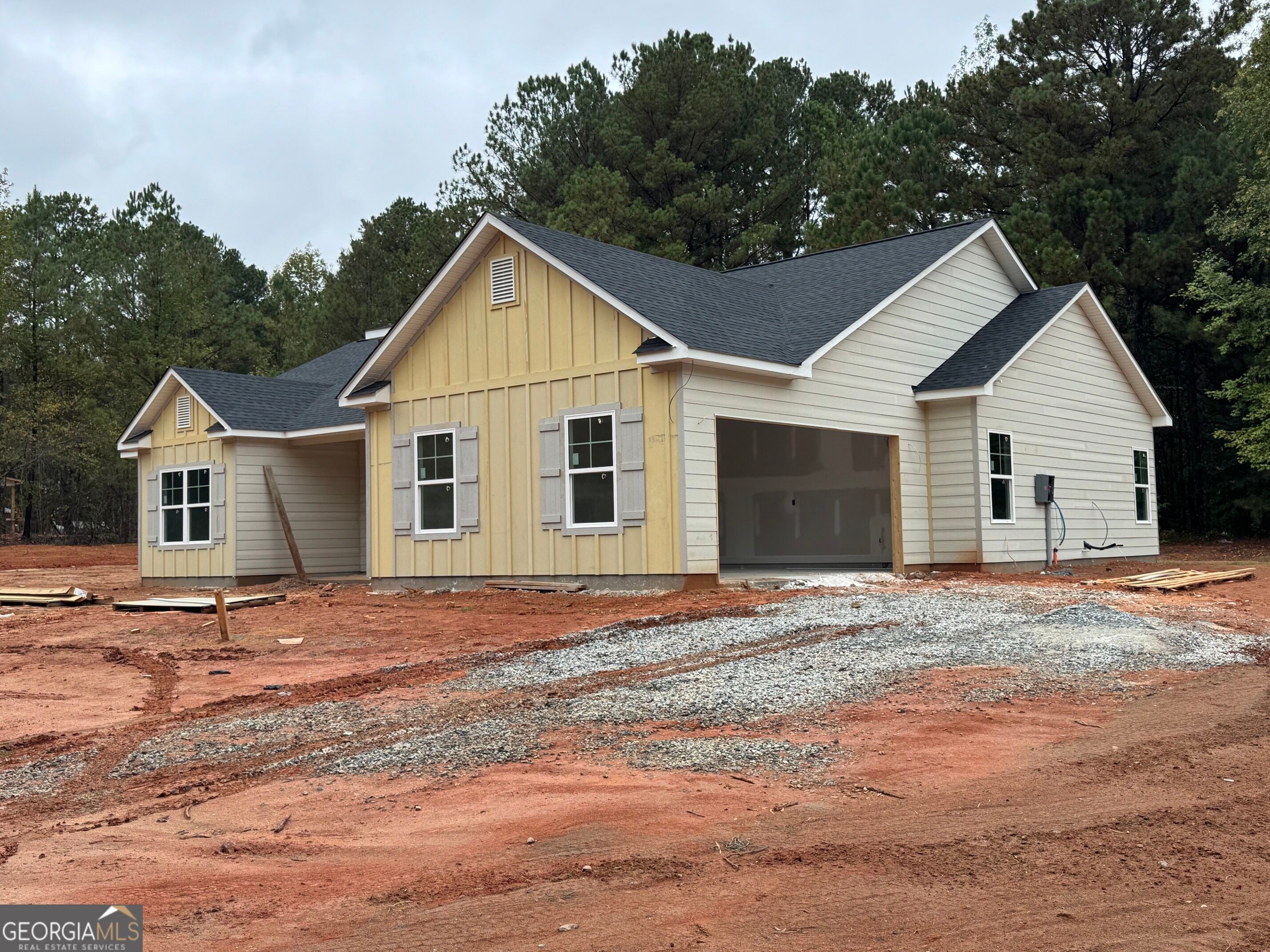 3148 Trammell Bottom RD
