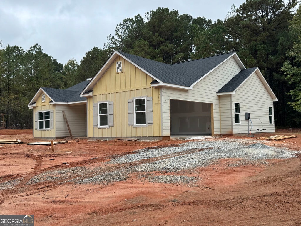 Photo of 3148 Trammell Bottom Road, Hogansville, GA 30230 (MLS # 10867551)