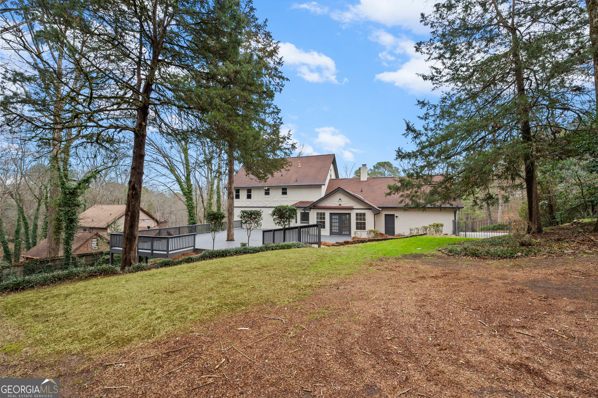 4947 Castlewood DR SW