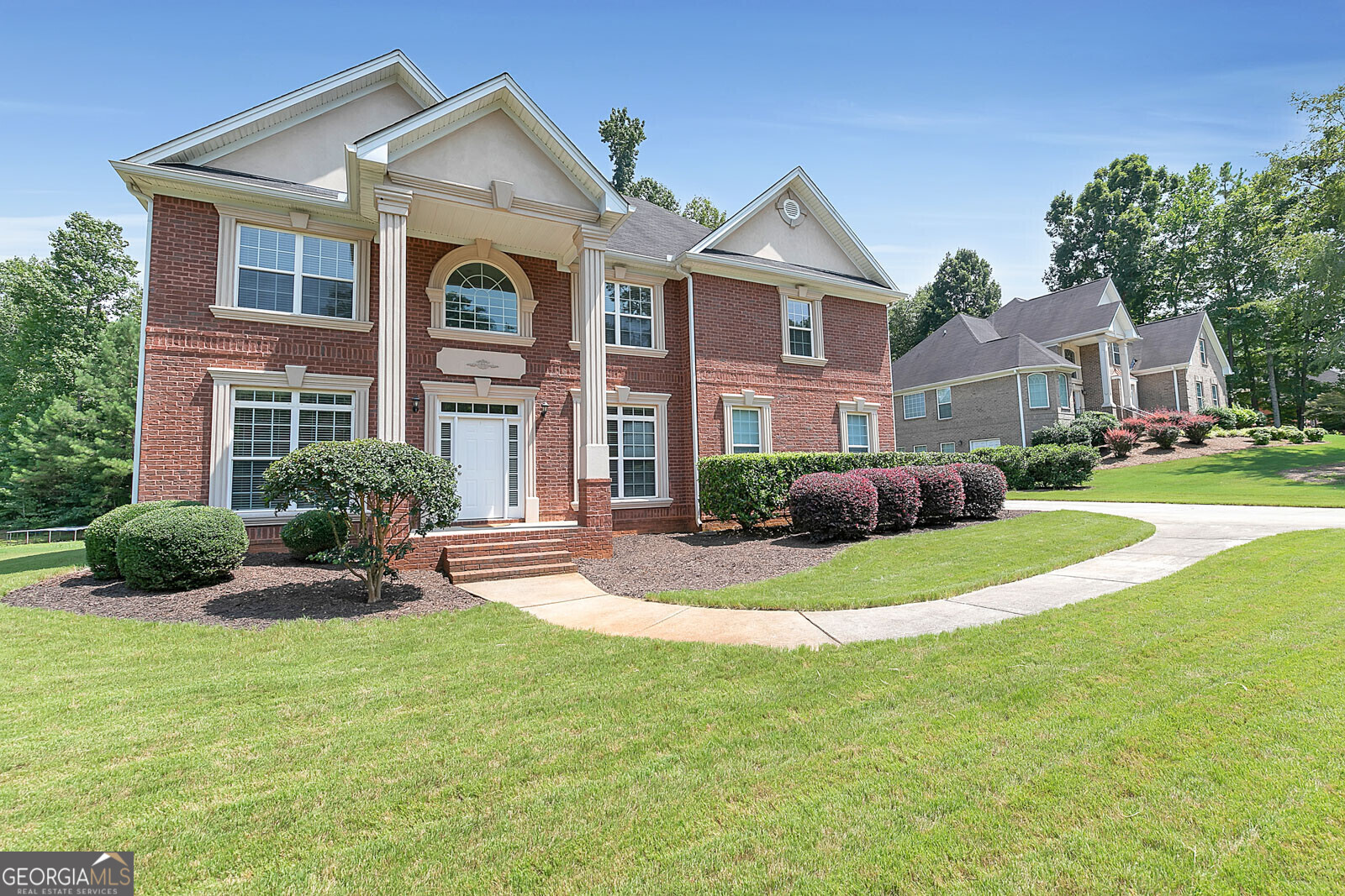 3183 Jackson Creek DR