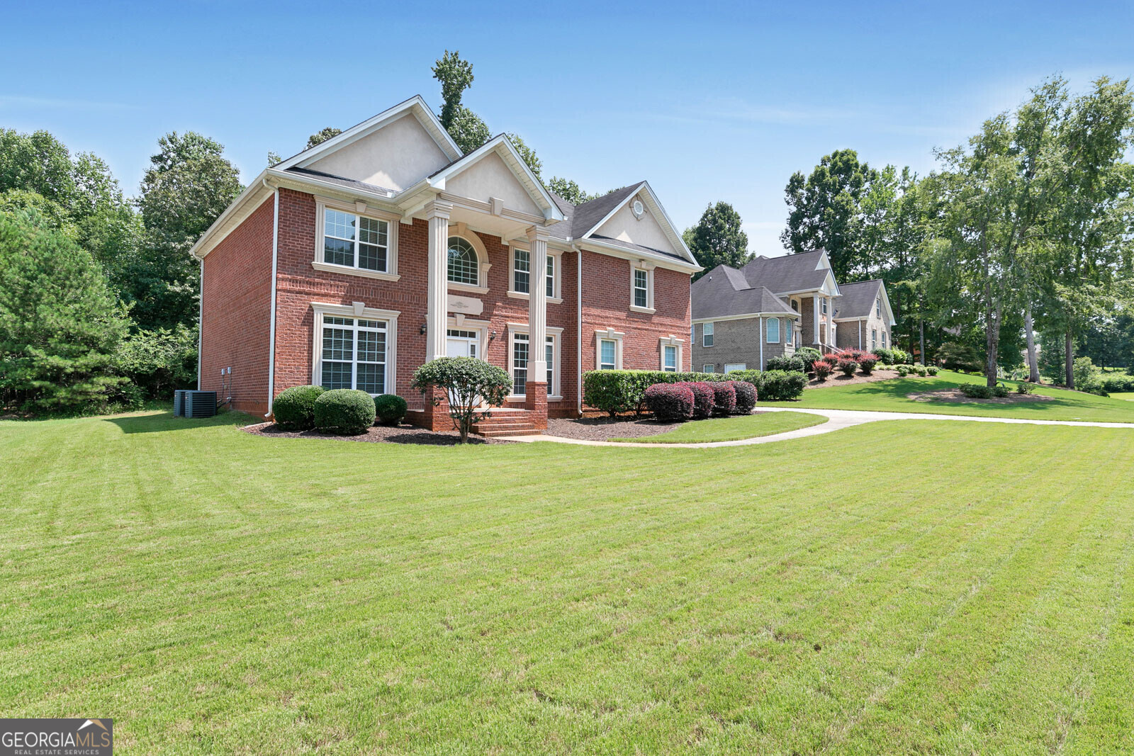 3183 Jackson Creek DR
