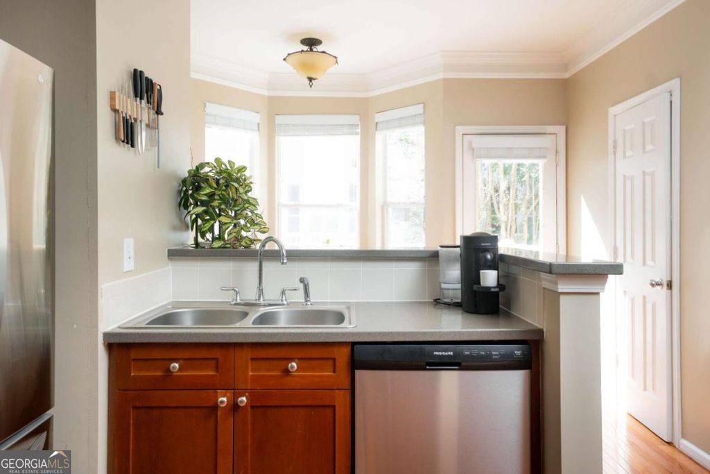 Photo of 951 Glenwood Avenue SE #1004, Atlanta, GA 30316 (MLS # 10693868)