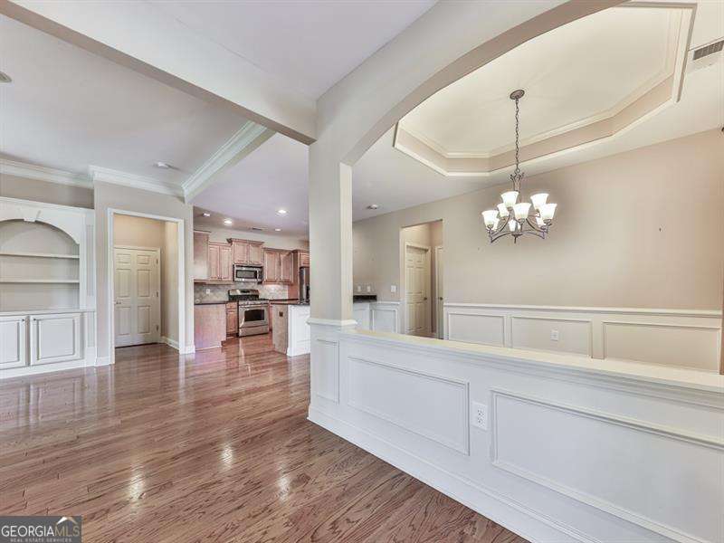 105 Owens Farm LN