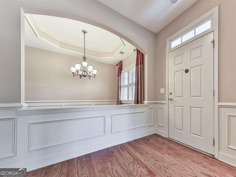 105 Owens Farm LN