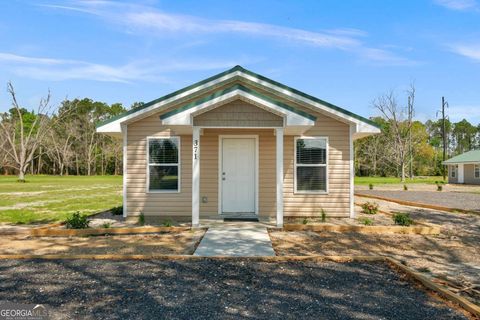 371 Cherokee AVE Waycross GA 31501