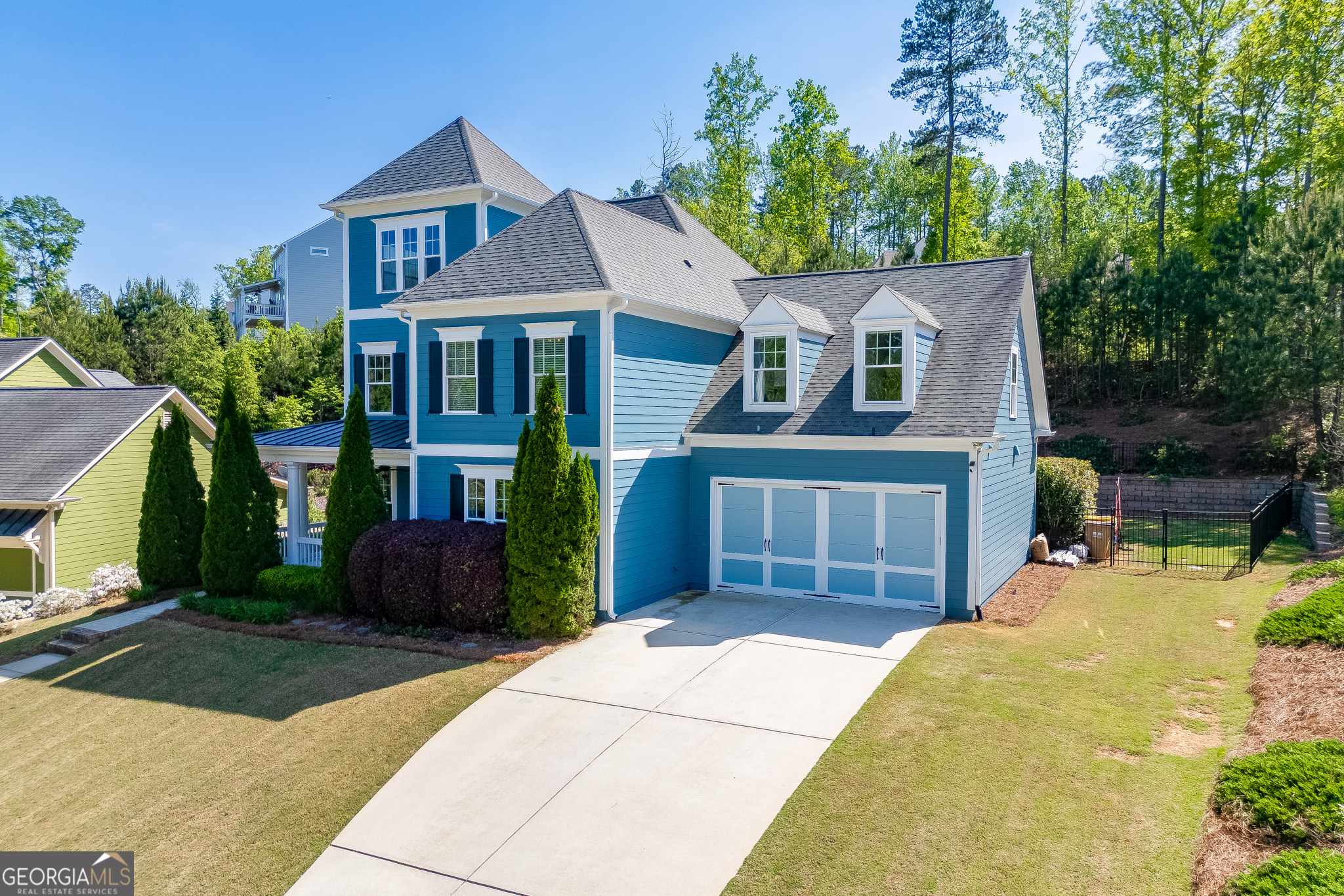 7378 Grand Reunion DR