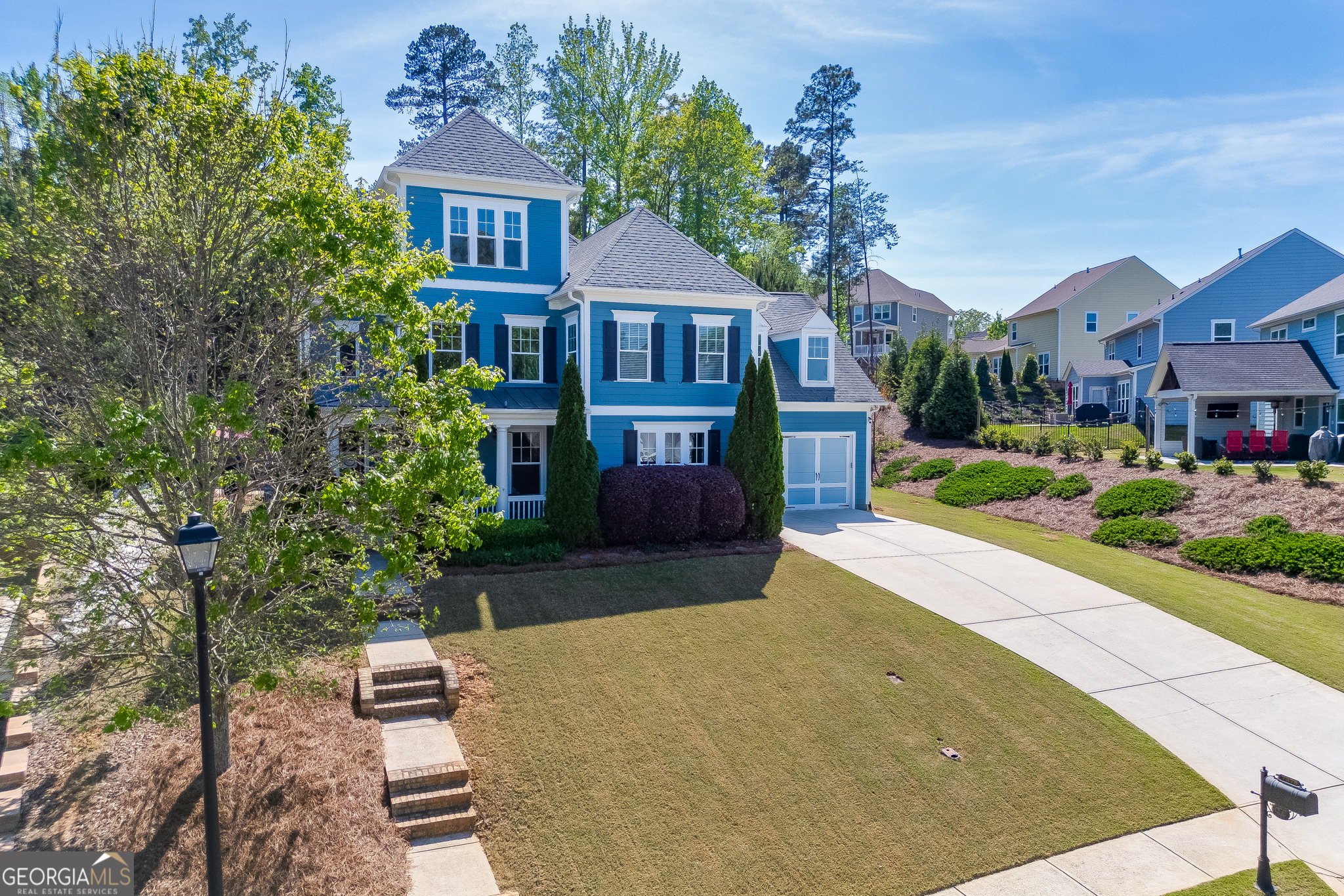 7378 Grand Reunion DR