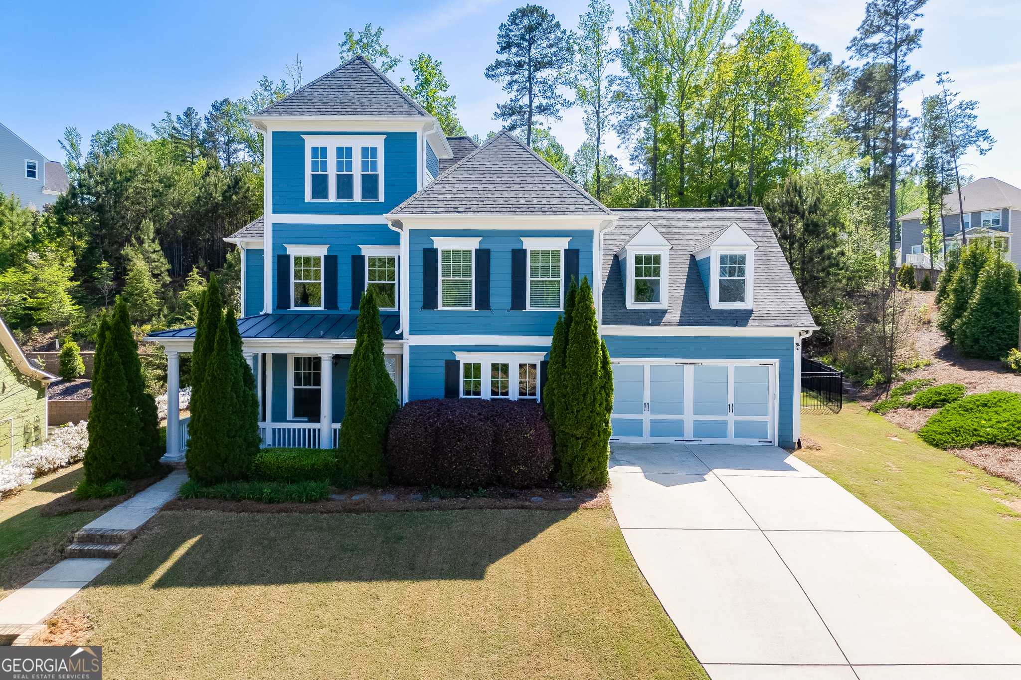 7378 Grand Reunion DR