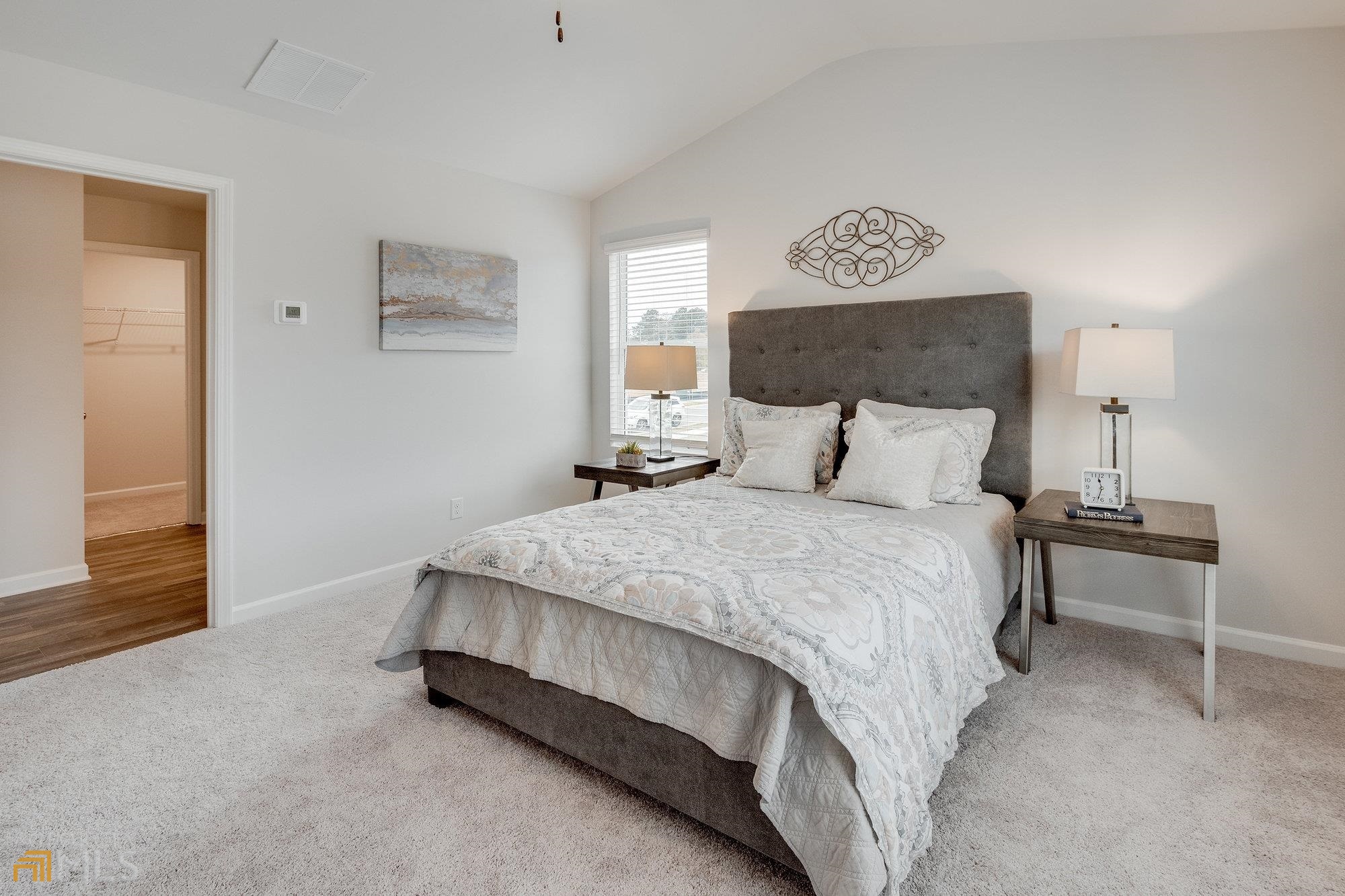 Mallory Park - Residential