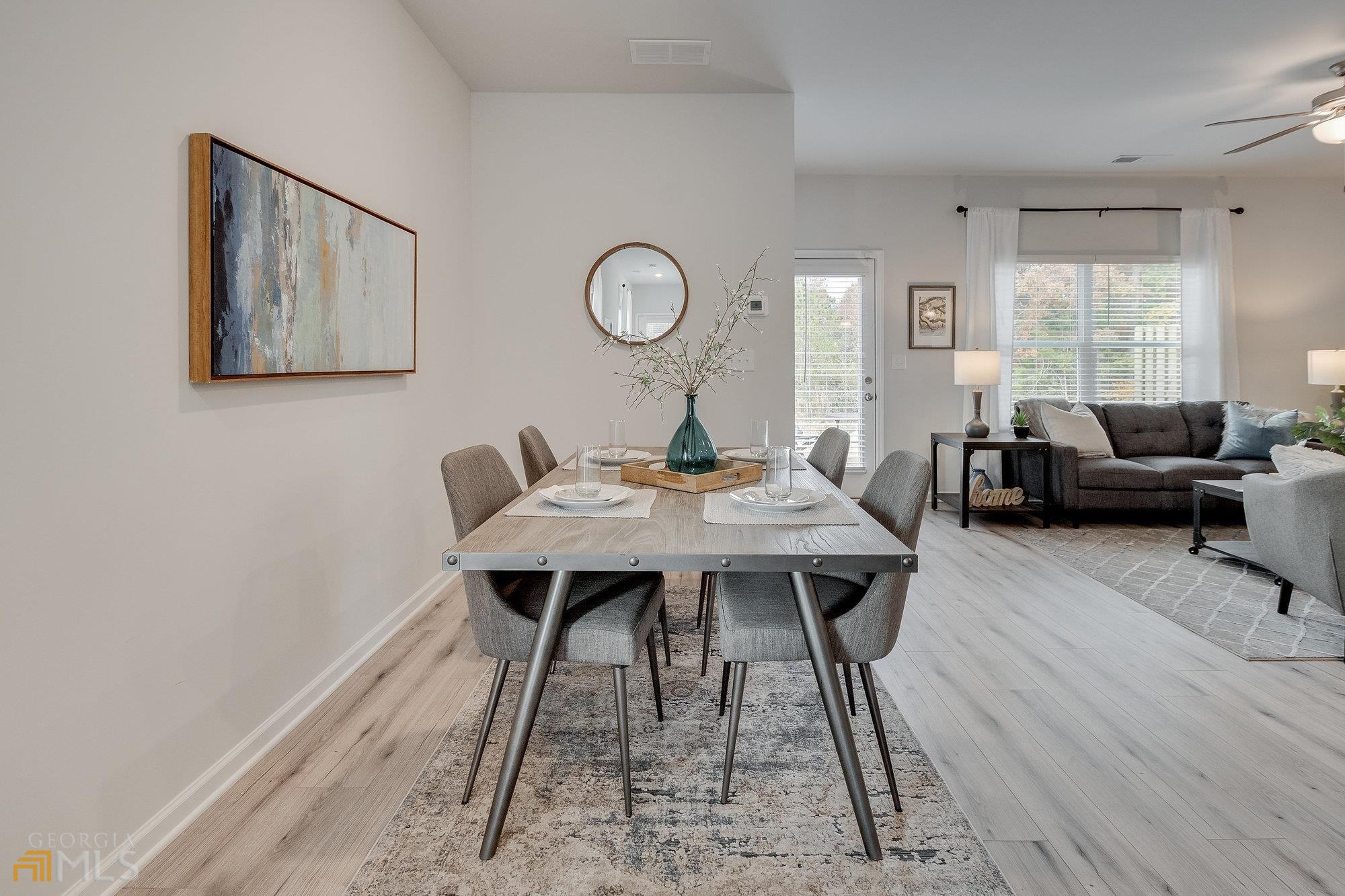 Mallory Park - Residential