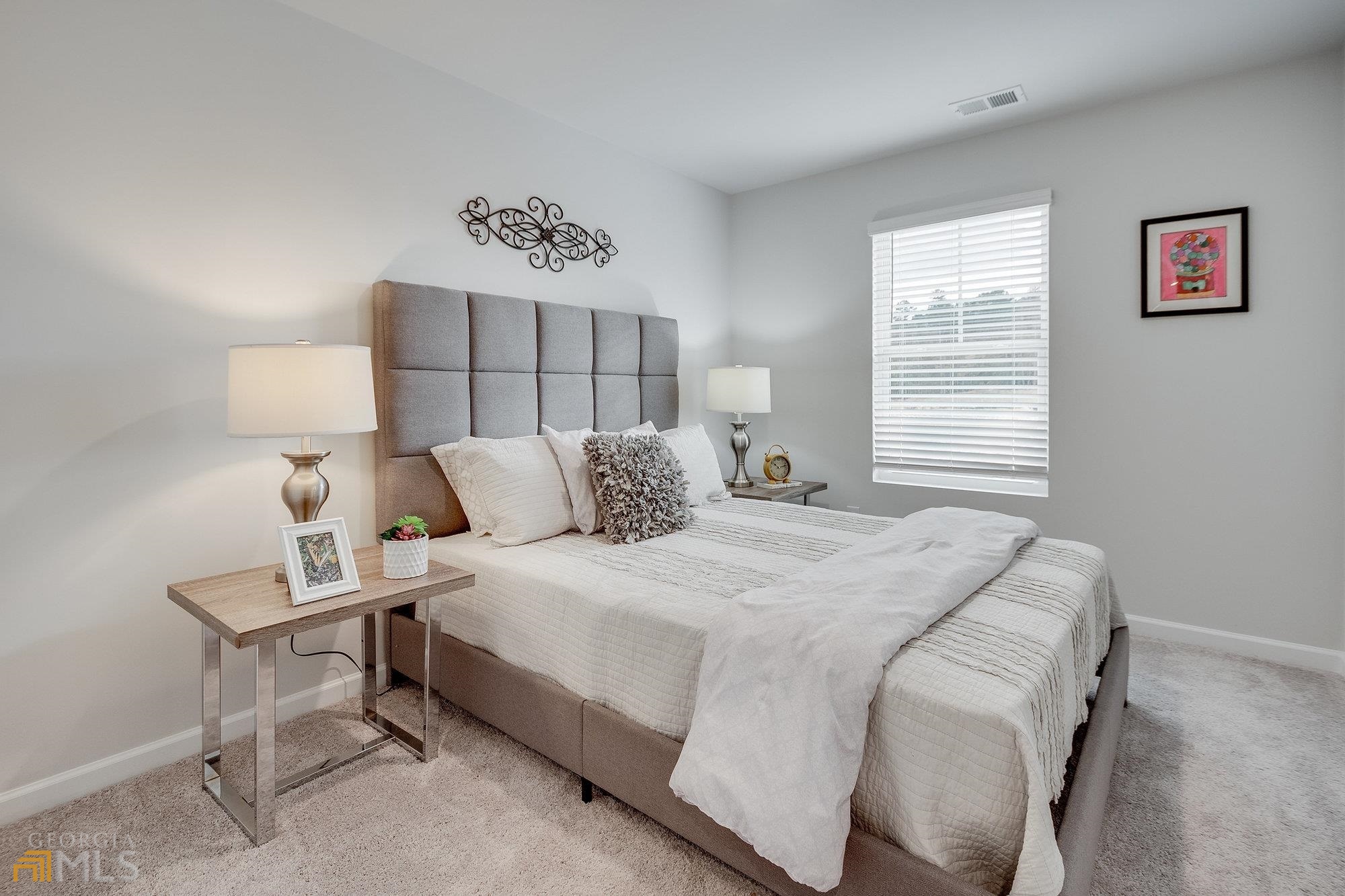 Mallory Park - Residential