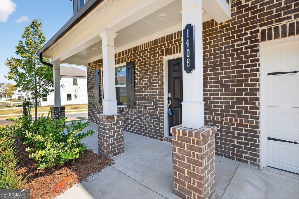 Photo of 1408 Hunter Trail, Acworth, GA 30102 (MLS # 10679151)