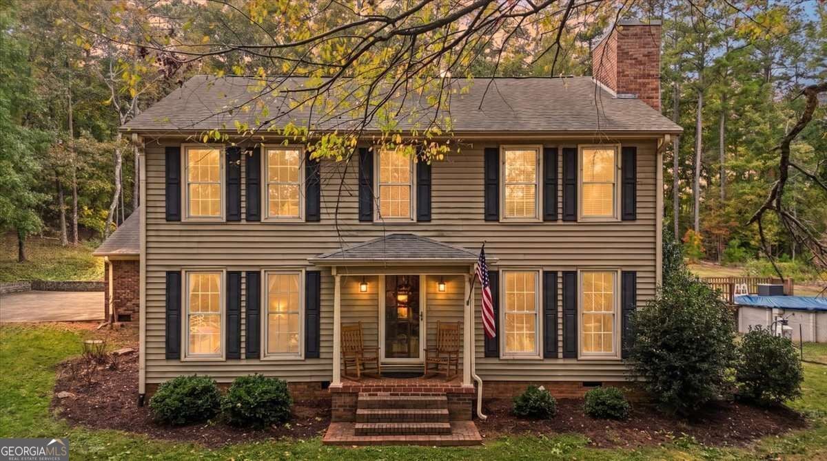 22 Adair Hollow RD NW