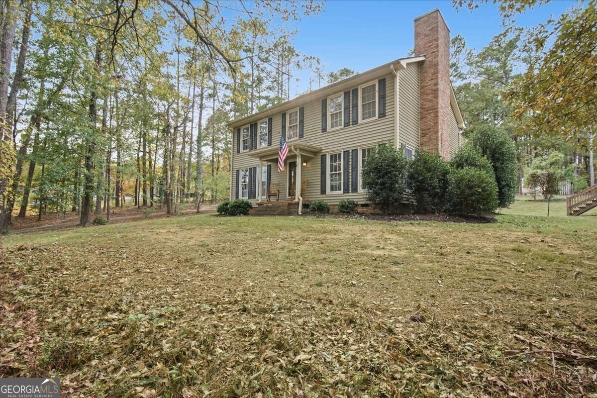 22 Adair Hollow RD NW