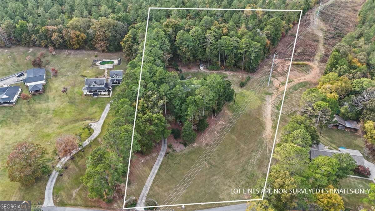 22 Adair Hollow RD NW