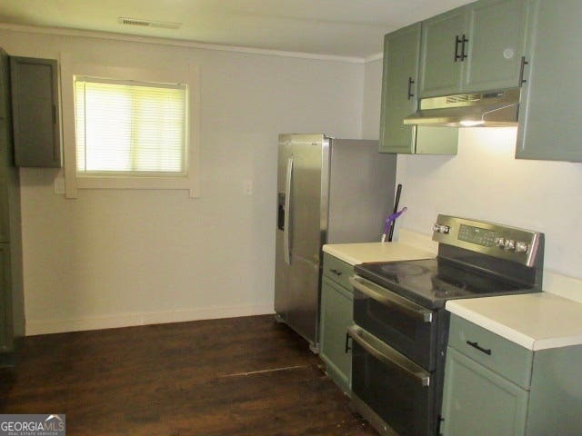 Photo of 824 White Street, Griffin, GA 30223 (MLS # 10791724)