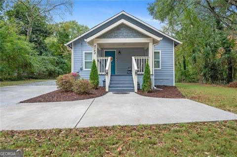 Photo of 4748 Fowler Circle, Acworth, GA 30101 (MLS # 10641135)