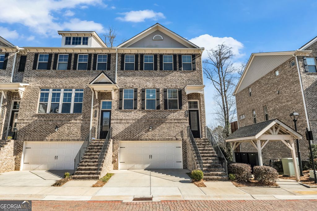 Photo of 2006 Raven Way, Atlanta, GA 30341 (MLS # 10702495)