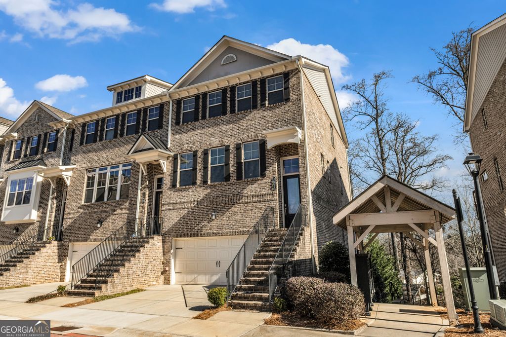 Photo of 2006 Raven Way, Atlanta, GA 30341 (MLS # 10702495)