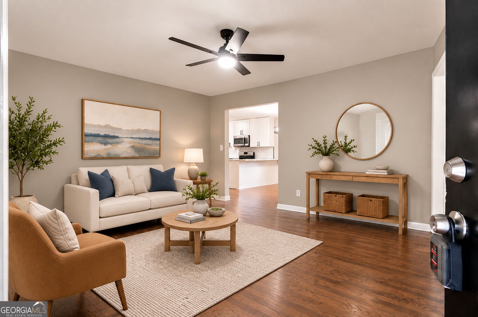 2988 Valley Ridge DR