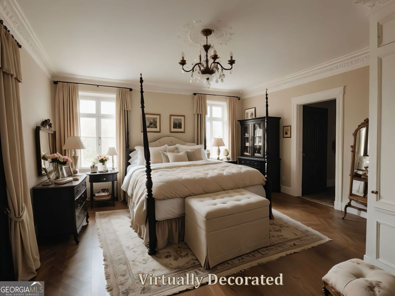 Rockmart, Georgia 30153, United States, 4 Bedrooms Bedrooms, ,4 BathroomsBathrooms,Residential,Active,104926