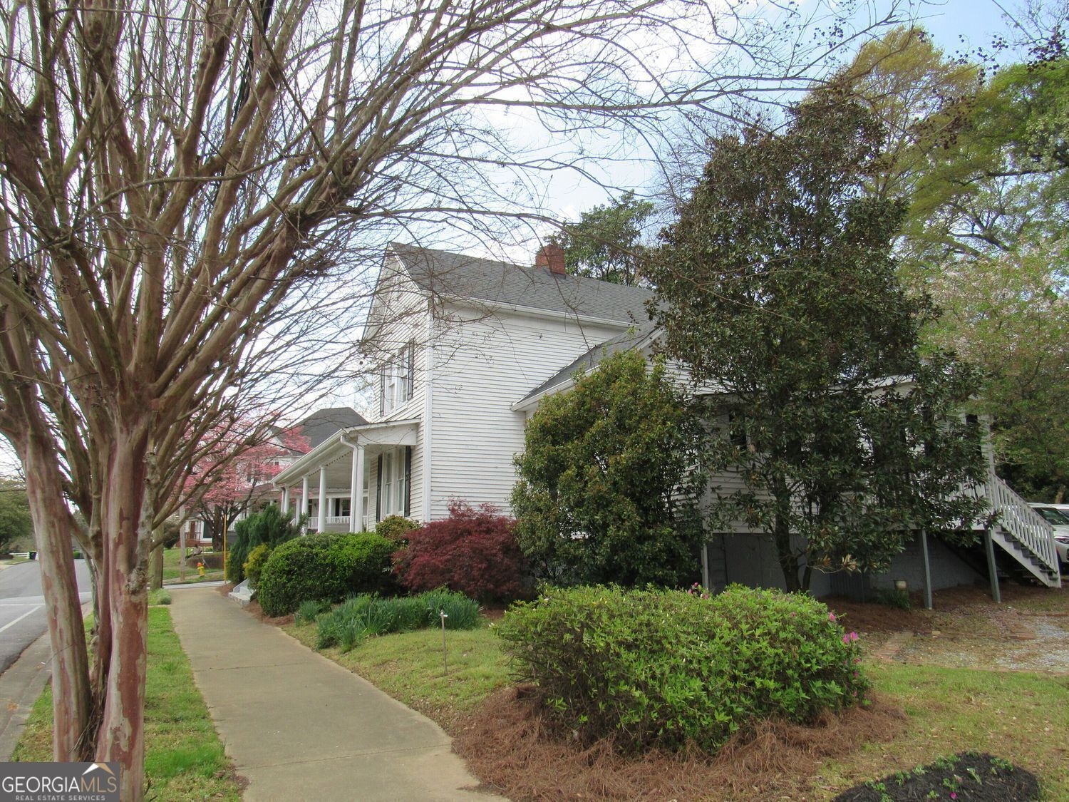 Rockmart, Georgia 30153, United States, 4 Bedrooms Bedrooms, ,4 BathroomsBathrooms,Residential,Active,104926