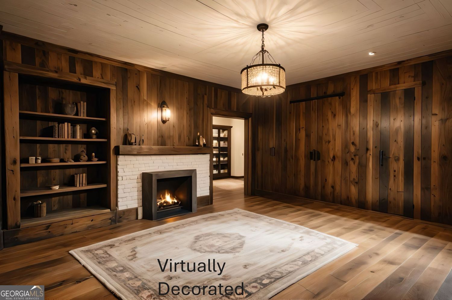 Rockmart, Georgia 30153, United States, 4 Bedrooms Bedrooms, ,4 BathroomsBathrooms,Residential,Active,104926