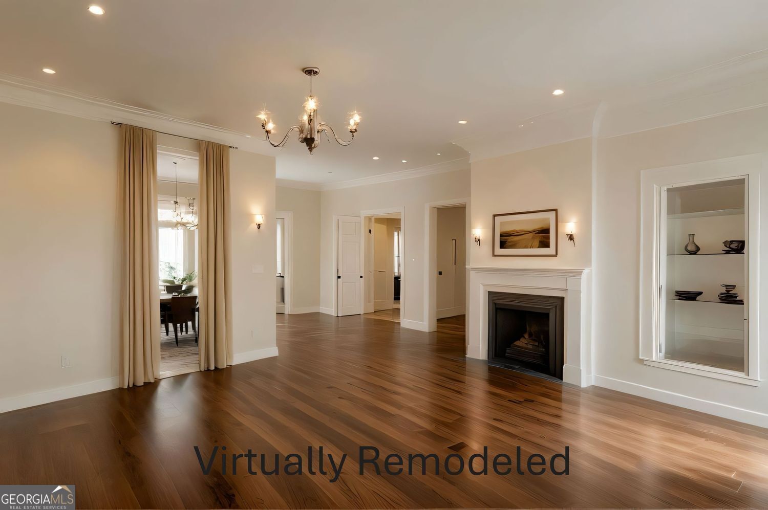 Rockmart, Georgia 30153, United States, 4 Bedrooms Bedrooms, ,4 BathroomsBathrooms,Residential,Active,104926