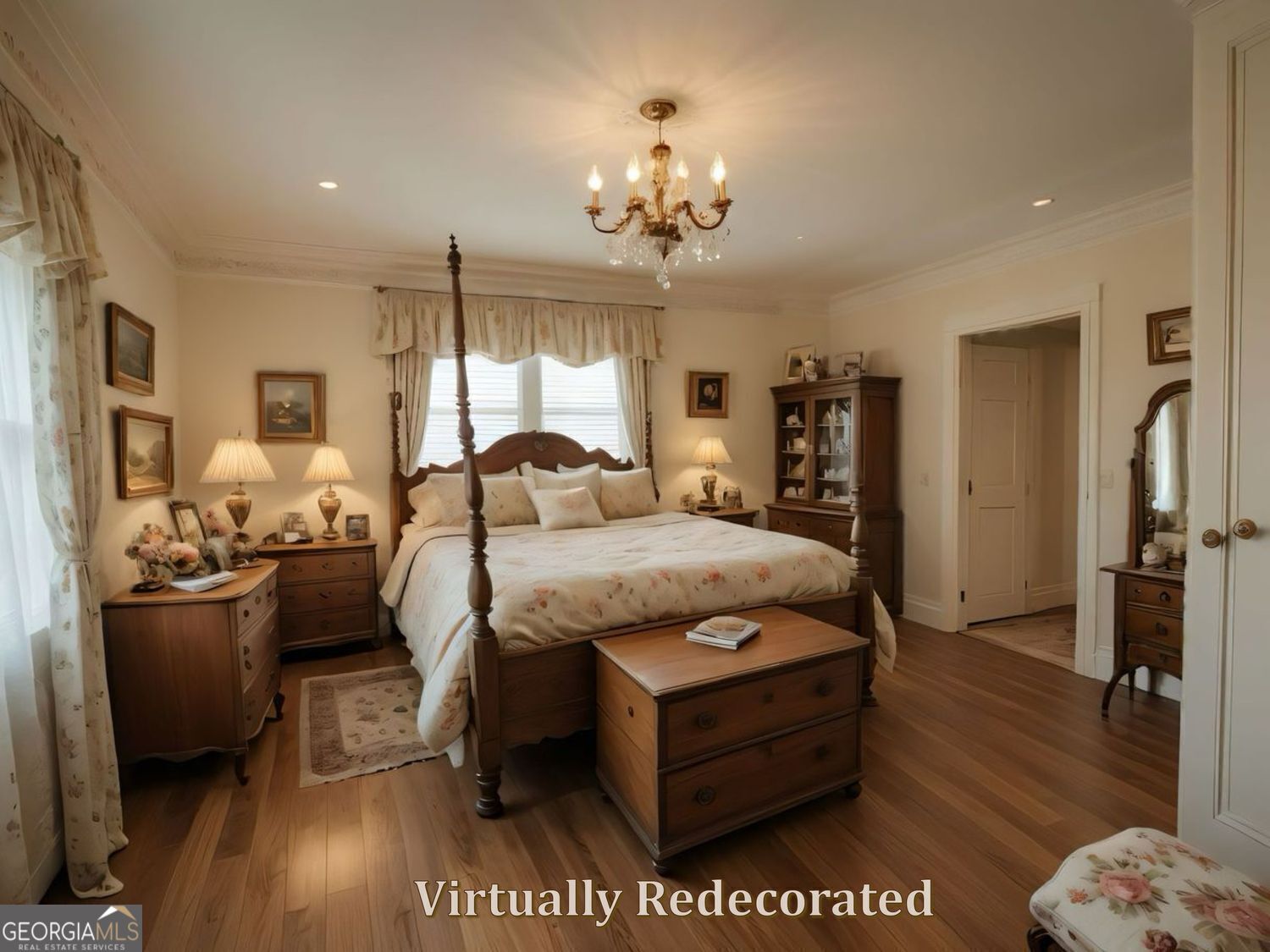 Rockmart, Georgia 30153, United States, 4 Bedrooms Bedrooms, ,4 BathroomsBathrooms,Residential,Active,104926