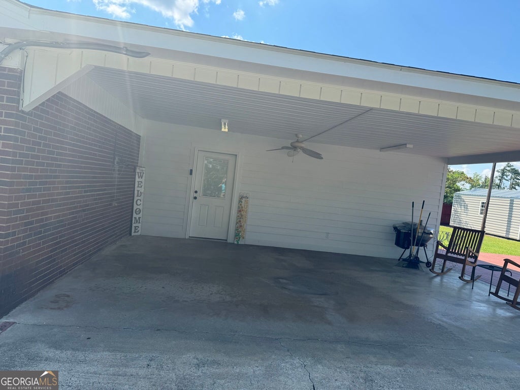 Photo of 76 Burkett's Ferry Road, Hazlehurst, Ga, GA 31539 (MLS # 10826933)