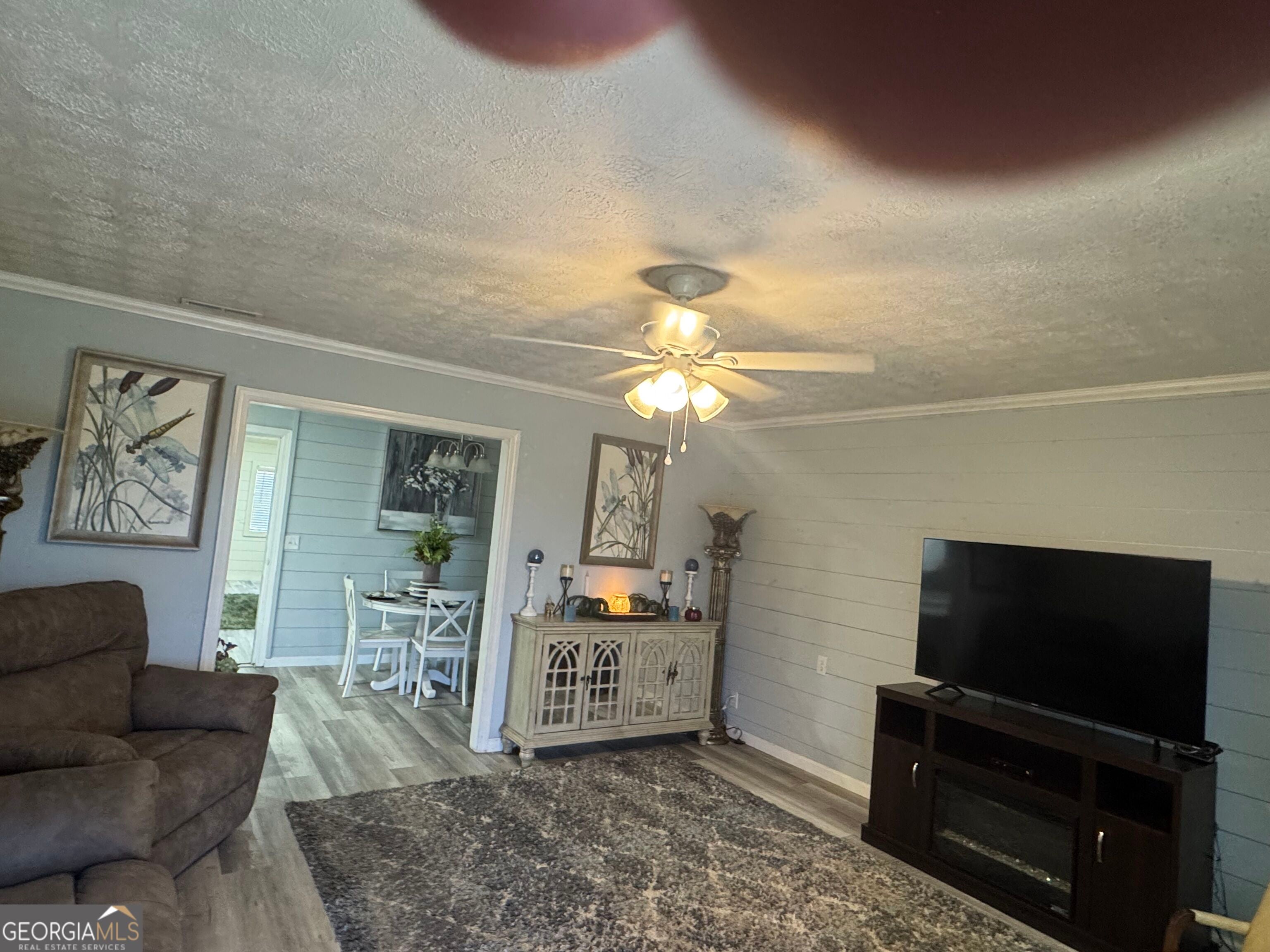 76 Burkett's Ferry RD