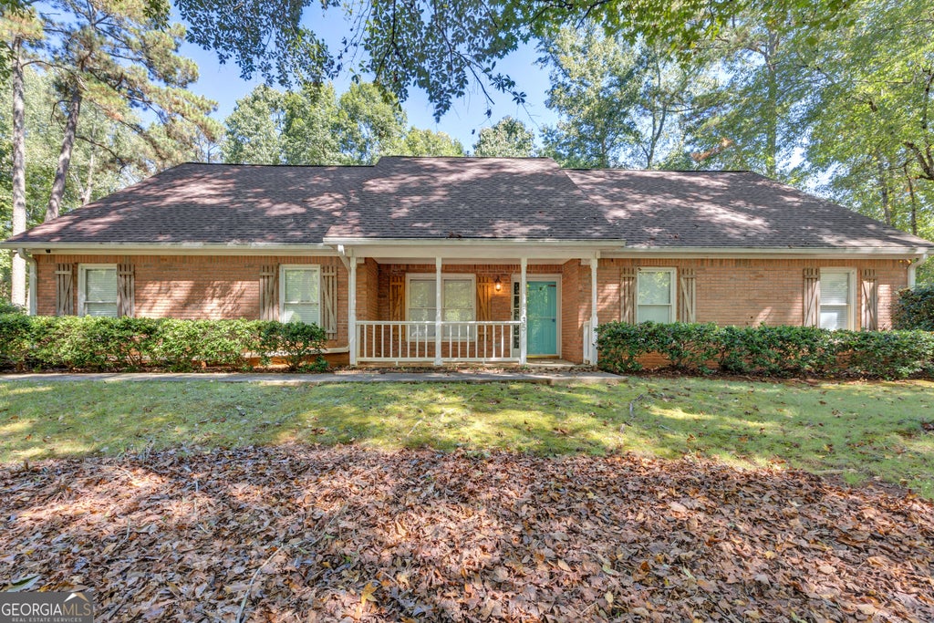 Photo of 35 Sarah Court, Covington, GA 30016 (MLS # 10870761)