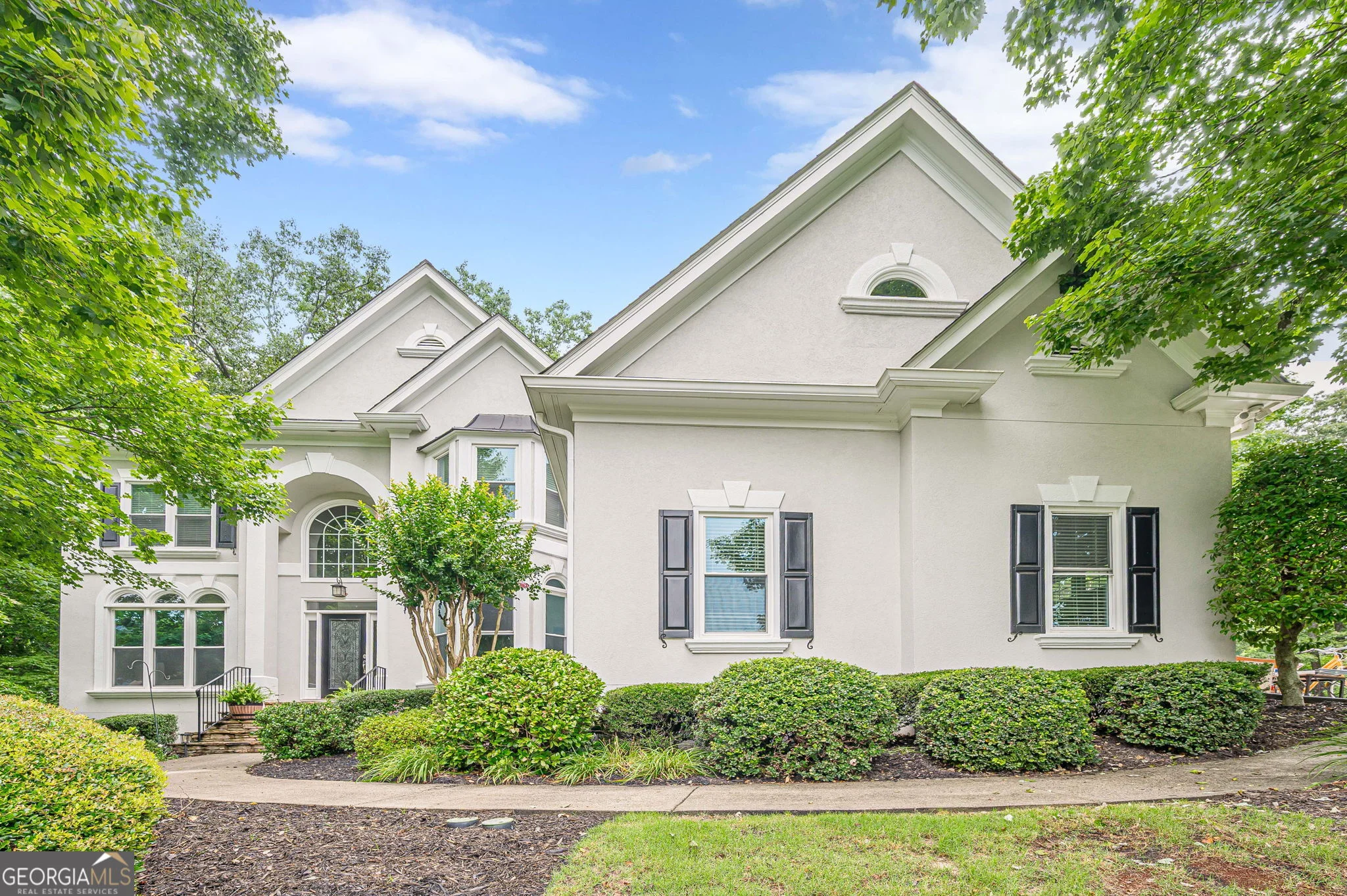 10425 High Falls Circle